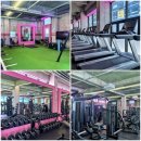 알로하피트니스 경산무학점 이미지