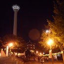 부산타워 이미지