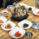 통영해물뚝배기 이미지