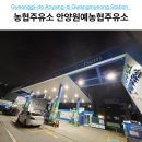 이동농협주유소 | 안양 농협주유소 안양원예농협 농협상품권 결제 및 이용 후기