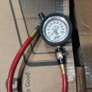 Longacre Racing, 2" Tire Pressure Gauge 이미지