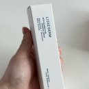 (주)두리번 | 약국화장품추천! 리쎄덤 베타카밍큐어에센셜베리어 세럼 촉촉한 사용후기