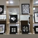 [신중년더채움학습관] 감성 수채화 이미지