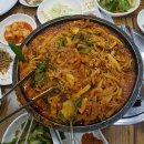상록수오리명가