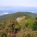 구봉산전망대 이미지