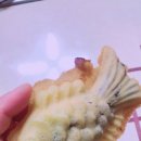 송편이랑 붕어빵 이미지