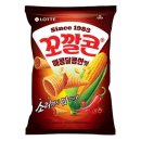 매콤달콤 이미지