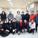 삼승보건지소 투어코리아
