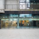 건축사사무소 커튼홀 이미지