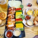 누구나 홀딱 반한닭 안성아양점 이미지