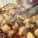 산정동주민센터(18010) | 광주 광산구 운남동 맛집 돼지전설 | 모든 주류 2,000원에 모임하기 좋은 고깃집 추천