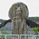 남원 신파리 석조여래입상 | 남원 지당리 석불입상(南原 池塘里 石佛立像).전북