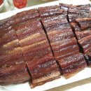 과메기일호식당 | 포항 과메기 택배 왔네요 일호식당이 유명하다는데 비린내 안 났으면 좋겠어요