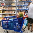 « Shrinkflation » : le gouvernement va obliger les supermarchés à prévenir 이미지