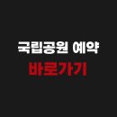 곰배령 PC | 국립공원 예약 바로가기