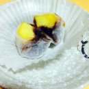 쿠모모찌 이미지