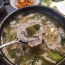 할아버지한약방 | 부산 범천동 맛집 범일동 조방 근처 한약방돼지국밥 형제식품 웨이팅 주차 혼밥 휴무일
