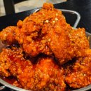 BBQ치킨원주단관점