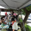 마령중학교 이미지