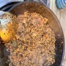 도산식육식당 | [구미]구미 돼지찌개 레전드 맛집, 그니까 이 좋은 걸 구미사람들만 먹은 거죠 ?-구미 도산식육식당 후기-
