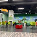 홀인원 골프스크린연습장 이미지