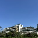 우체국~하나로마트사거리 | &#39;소노휴 양평&#39; 패밀리 스탠다드 취사 가든뷰 내돈내산 후기