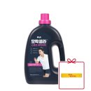 피지 모락셀라 스포츠 세탁세제 실내건조 여름철 빨래 땀냄새제거 + LG트윈스 응원타올