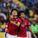 한국 축구의 도전은 아직 끝나지 않았다 .. 한국 축구의 화려한 비상은 계속 된다 . 이미지