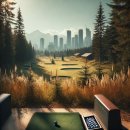 GS골프클럽 이미지