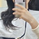 인천_연수동 미용실 무드바이 레이어드펌 후기
