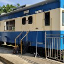 철도박물관 이미지