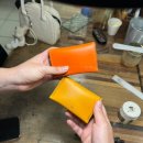 (주)신우정 | 대구시내놀거리ㅣ대구가죽공예공방 LEATHER Chimera 원데이클레스 후기