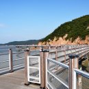 하나개해수욕장 이미지