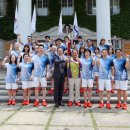 계명대학교 대명캠퍼스 정문 이미지