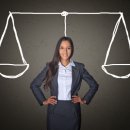 신체밸런스와 건강 이미지