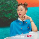 24.04.06 tvN X (트위터) 미미 이미지