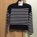 럭키슈에뜨 크롭티 이미지