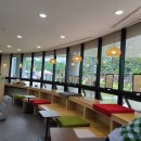 왕송호수작은도서관 이미지