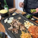 돈앤삼겹하귀점