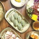 오래오래칼국수