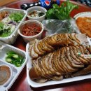 장군왕족발 이미지