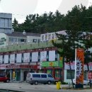 봉평해수욕장 행정봉사실 이미지