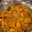 한끼라도 잘먹자 1인 메뉴 만들기 | [부산 사상] 두끼 - 부산사상맛집 떡볶이 무한리필 후기