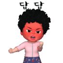 수정냉면 이미지