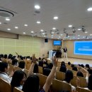 성신여중 특성화고 진로 설명회(조은 선생님) 이미지