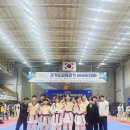 안양 스타태권도장 이미지