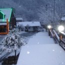 산사랑팬션 이미지