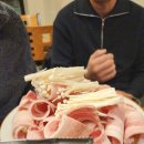 적우도 | 구미 산동 맛집:) 대패 삼겹살과 생고기 맛집 적우도.