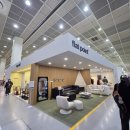 (주)서울염업-수입 | 2026 서울디자인리빙페어 참관 후기 (오뚜기, 풀티, 일광전구, 알로소 외)