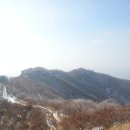 당동2리 | 고대산_20150111